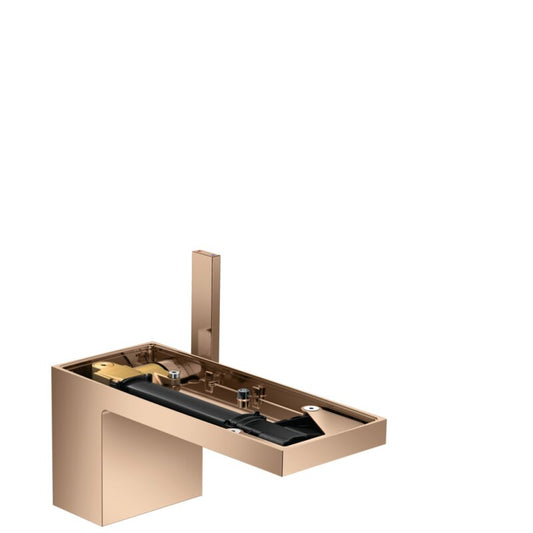 HANSGROHE 47012300 Waschtischmischer 70 Axor MyEdition