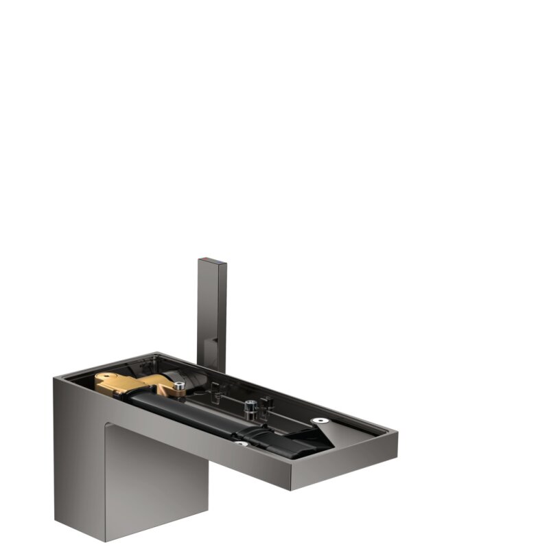 HANSGROHE 47012330 Waschtischmischer 70 Axor MyEdition