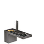 HANSGROHE 47012340 Waschtischmischer 70 Axor MyEdition