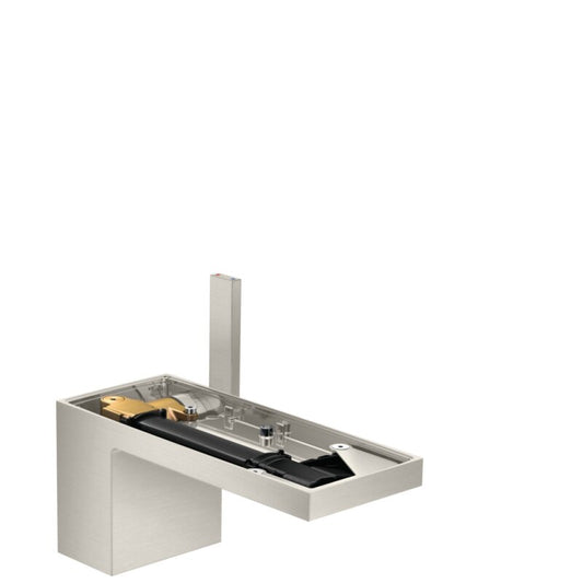 HANSGROHE 47012800 Waschtischmischer 70 Axor MyEdition
