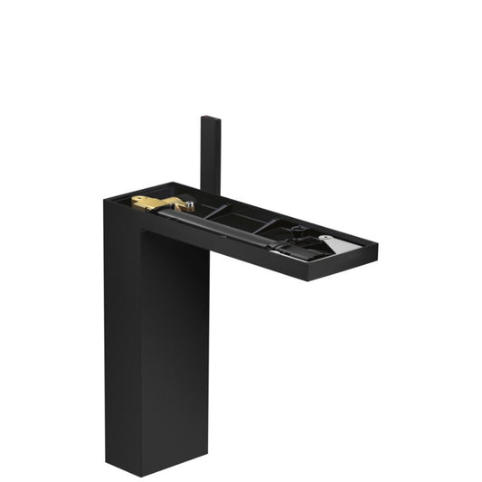 HANSGROHE 47022670 Waschtischmischer 230 Axor MyEdition