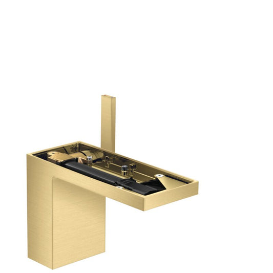 HANSGROHE 47032250 Waschtischmischer 110 Axor MyEdition
