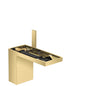 HANSGROHE 47032250 Waschtischmischer 110 Axor MyEdition