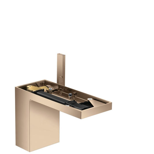 HANSGROHE 47032300 Waschtischmischer 110 Axor MyEdition