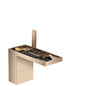 HANSGROHE 47032300 Waschtischmischer 110 Axor MyEdition