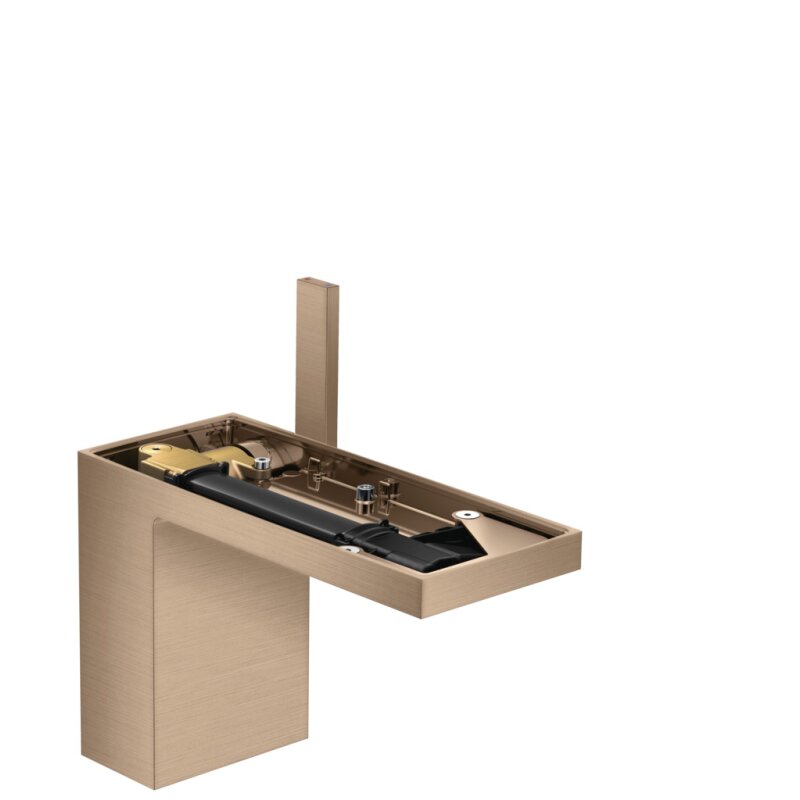 HANSGROHE 47032310 Waschtischmischer 110 Axor MyEdition