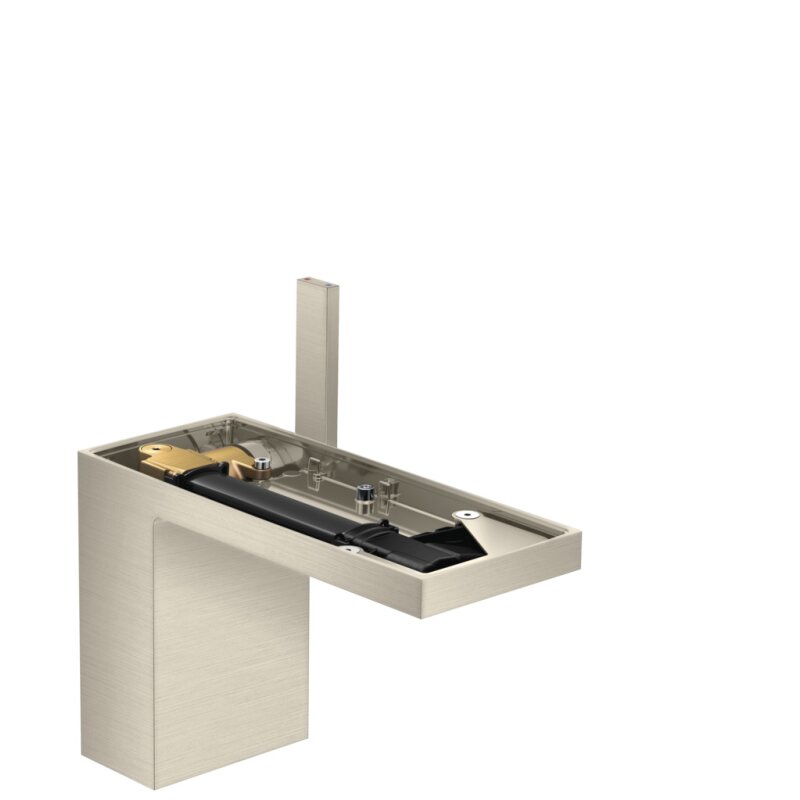 HANSGROHE 47032820 Waschtischmischer 110 Axor MyEdition