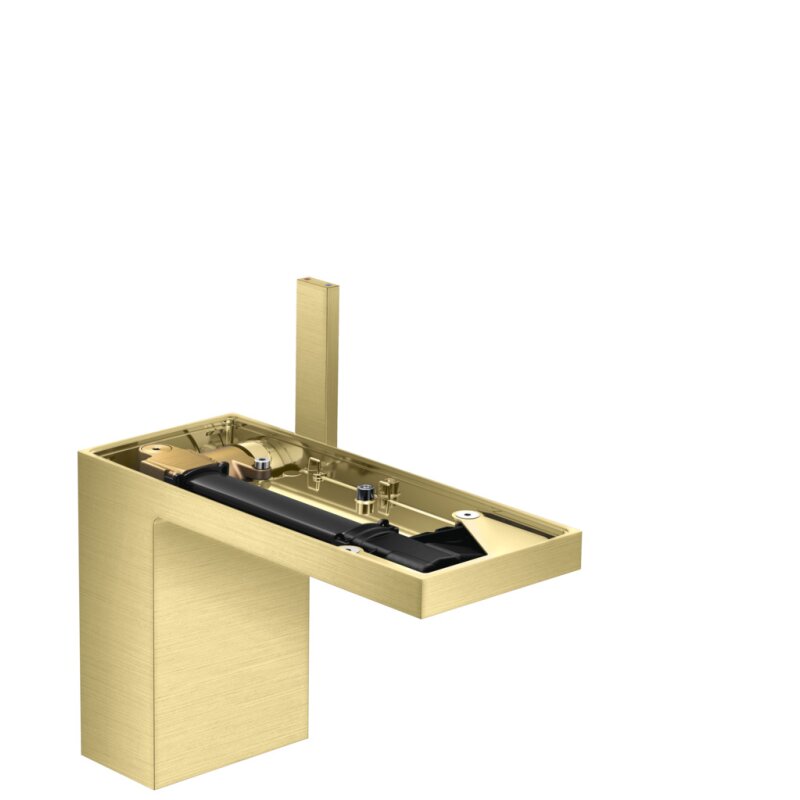 HANSGROHE 47032950 Waschtischmischer 110 Axor MyEdition