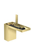 HANSGROHE 47032950 Waschtischmischer 110 Axor MyEdition