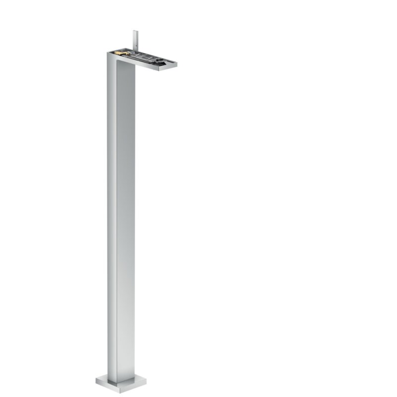 HANSGROHE 47042000 Waschtischmischer Axor MyEdition