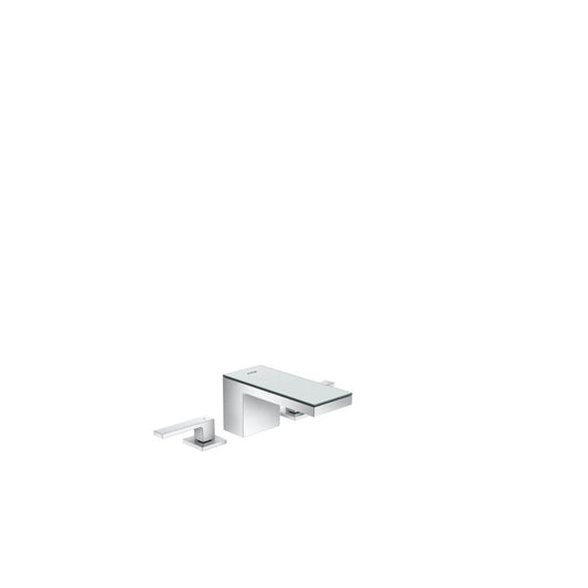 Hansgrohe 47050000 3-Loch Waschtischarmatur 70