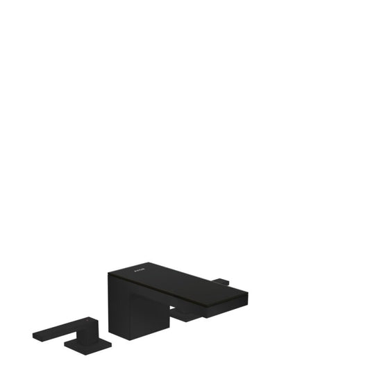 HANSGROHE 47050670 3-Loch Waschtischarmatur 70