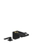 HANSGROHE 47052670 3-Loch Waschtischarmatur 70