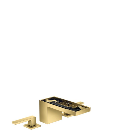 HANSGROHE 47052990 3-Loch Waschtischarmatur 70