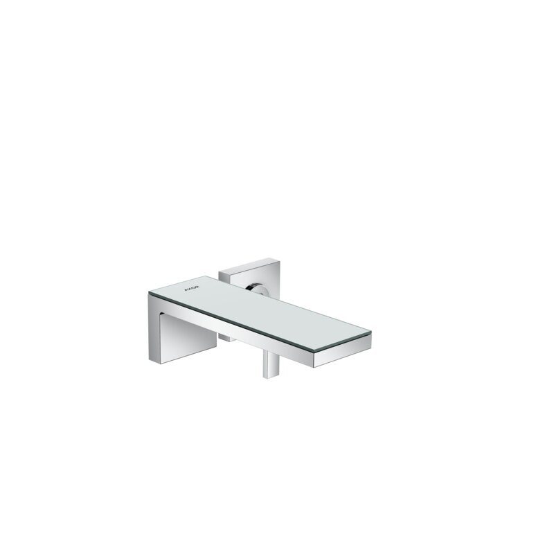 Hansgrohe 47060000 Waschtischmischer Unterputz