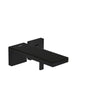 HANSGROHE 47060670 2-Loch Waschtischmischer UP