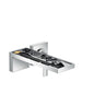 HANSGROHE 47062000 Waschtischmischer Unterputz