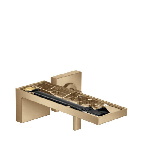 HANSGROHE 47062140 Waschtischmischer Unterputz