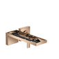 HANSGROHE 47062300 Waschtischmischer Unterputz