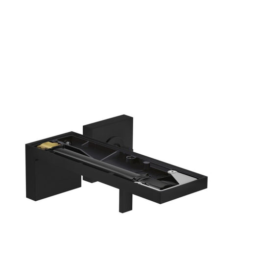 HANSGROHE 47062670 2-Loch Waschtischmischer UP