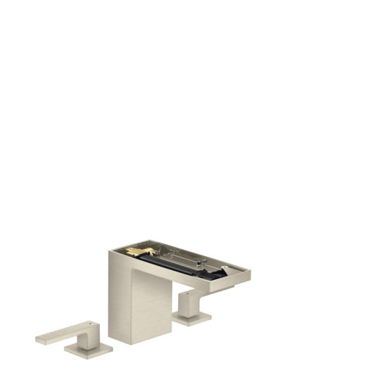 HANSGROHE 47072820 3-Loch Waschtischarmatur 110