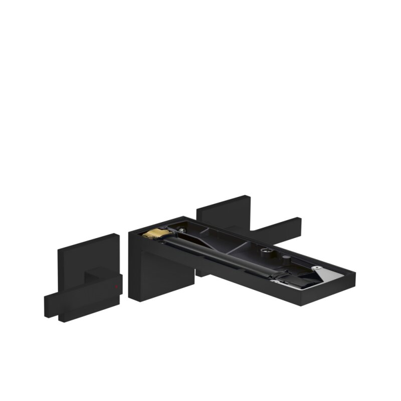 HANSGROHE 47082670 3-L Waschtischarmatur Axor MyEdition