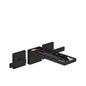 HANSGROHE 47082670 3-L Waschtischarmatur Axor MyEdition