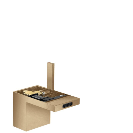 HANSGROHE 47212140 Bidetmischer Axor MyEdition