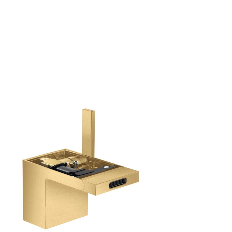 HANSGROHE 47212250 Bidetmischer Axor MyEdition