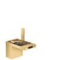 HANSGROHE 47212250 Bidetmischer Axor MyEdition