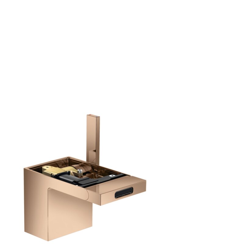 HANSGROHE 47212300 Bidetmischer Axor MyEdition