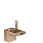 HANSGROHE 47212310 Bidetmischer Axor MyEdition