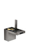 HANSGROHE 47212330 Bidetmischer Axor MyEdition