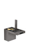 HANSGROHE 47212340 Bidetmischer Axor MyEdition