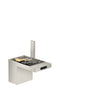 HANSGROHE 47212800 Bidetmischer Axor MyEdition