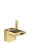 HANSGROHE 47212950 Bidetmischer Axor MyEdition