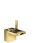 HANSGROHE 47212990 Bidetmischer Axor MyEdition