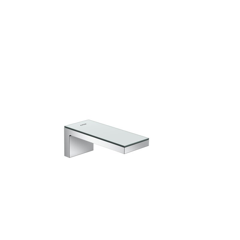 Hansgrohe 47410000 Wanneneinlauf Axor MyEdition chrom