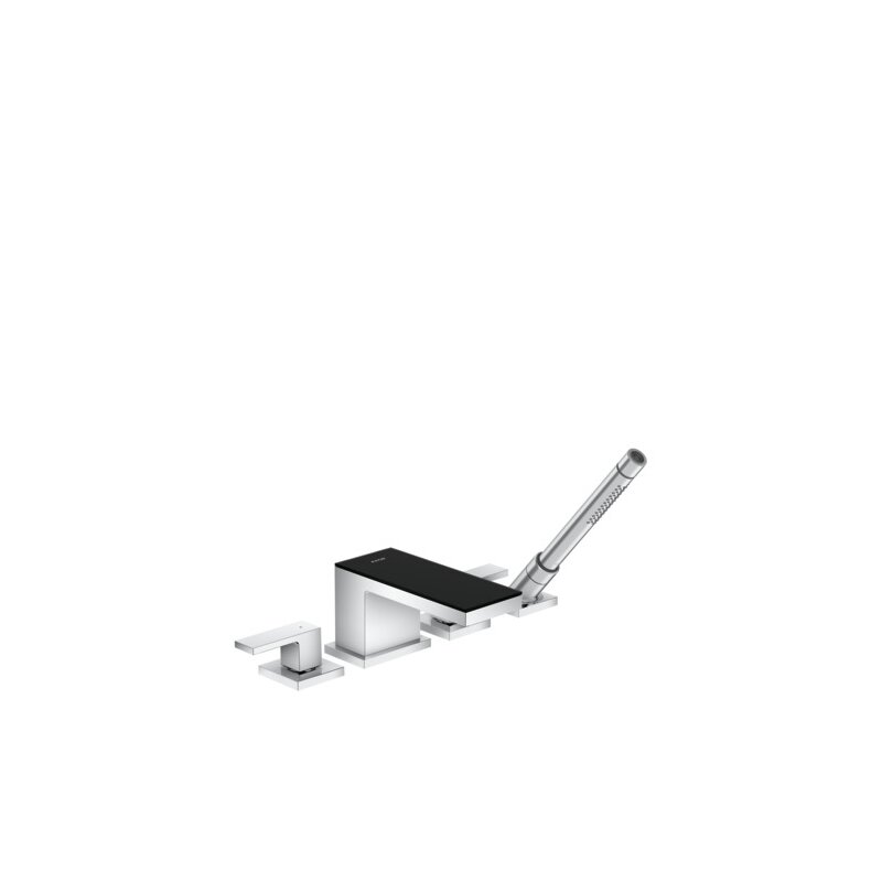 Hansgrohe 47430600 4-Loch Wannenarmatur Axor MyEdition