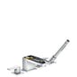 HANSGROHE 47432000 4-Loch Wannenarmatur Axor MyEdition