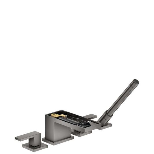 HANSGROHE 47432330 4-Loch Wannenarmatur Axor MyEdition