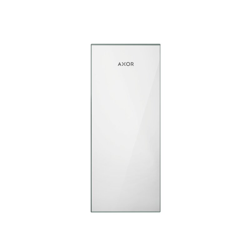 HANSGROHE 47900000 Platte 200 Axor MyEdition Glas