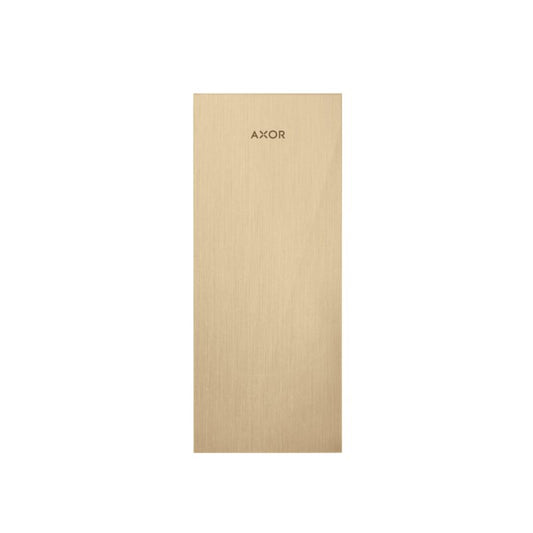 HANSGROHE 47903140 Platte 200 Axor MyEdition
