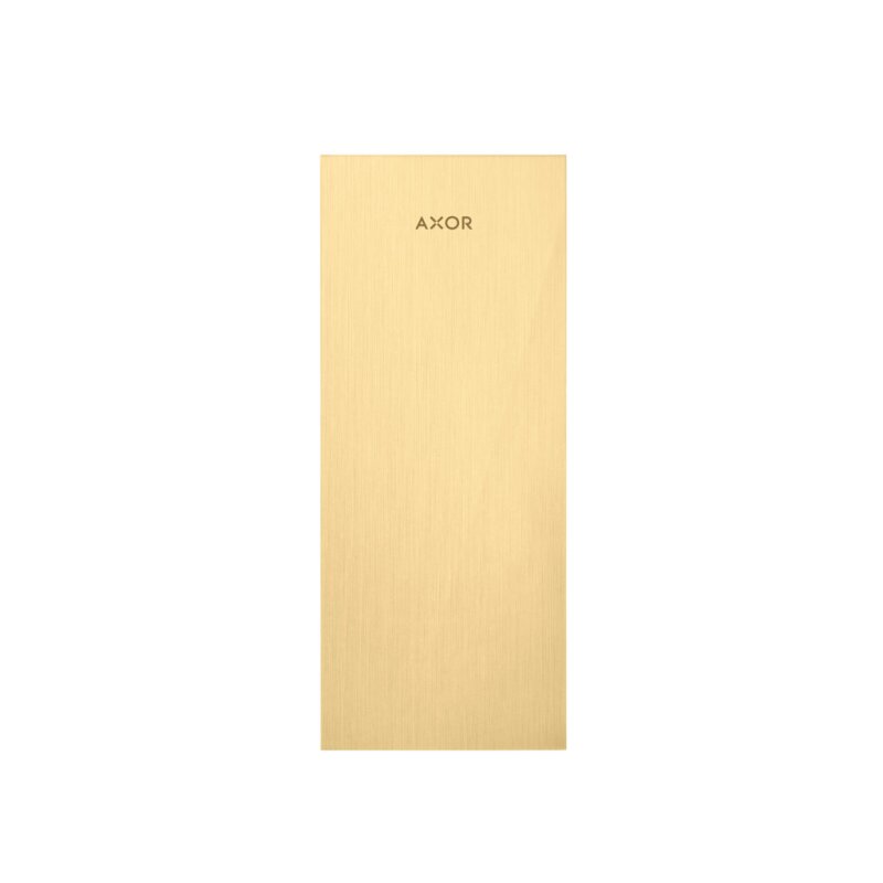 HANSGROHE 47903250 Platte 200 Axor MyEdition