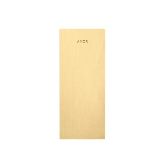 HANSGROHE 47903250 Platte 200 Axor MyEdition