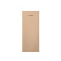 HANSGROHE 47903310 Platte 200 Axor MyEdition