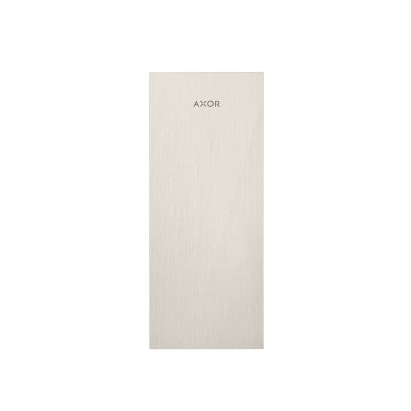 HANSGROHE 47903800 Platte 200 Axor MyEdition