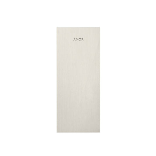 HANSGROHE 47903800 Platte 200 Axor MyEdition