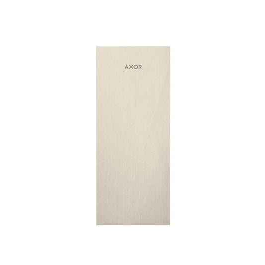 HANSGROHE 47903820 Platte 200 Axor MyEdition