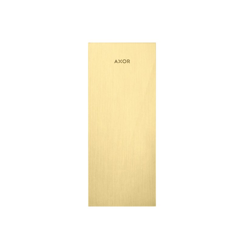 HANSGROHE 47903950 Platte 200 Axor MyEdition